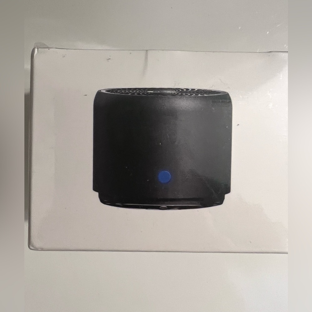 EWA Portable Bluetooth Speaker